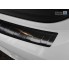 Накладка на задний бампер (черная) Opel Insignia B Grand Sport (2018-) бренд – Avisa дополнительное фото – 3